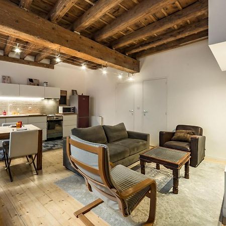 Old Lyon, Historic District Calm And Spacious Ail 외부 사진