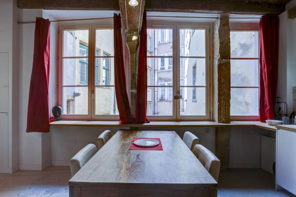 Old Lyon, Historic District Calm And Spacious Ail 외부 사진
