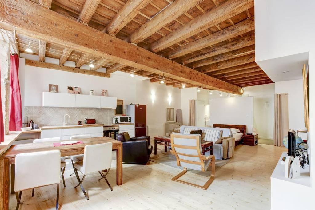 Old Lyon, Historic District Calm And Spacious Ail 외부 사진