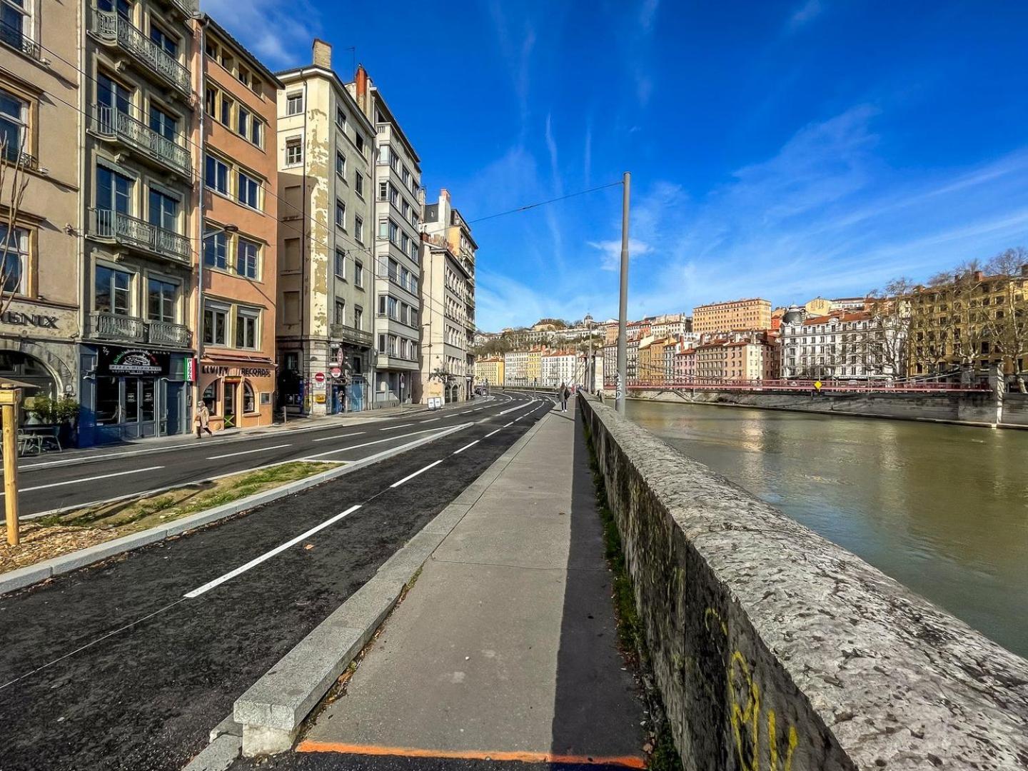 Old Lyon, Historic District Calm And Spacious Ail 외부 사진