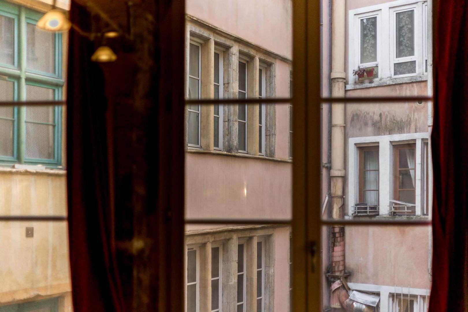 Old Lyon, Historic District Calm And Spacious Ail 외부 사진