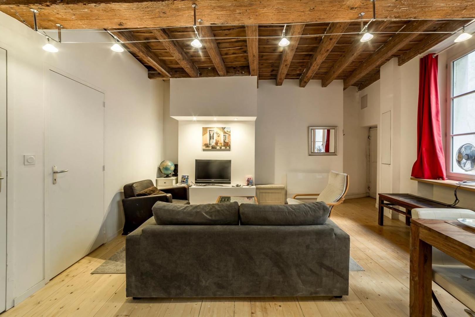Old Lyon, Historic District Calm And Spacious Ail 외부 사진